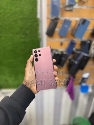 Samsung Galaxy S22 Ultra 512 GB