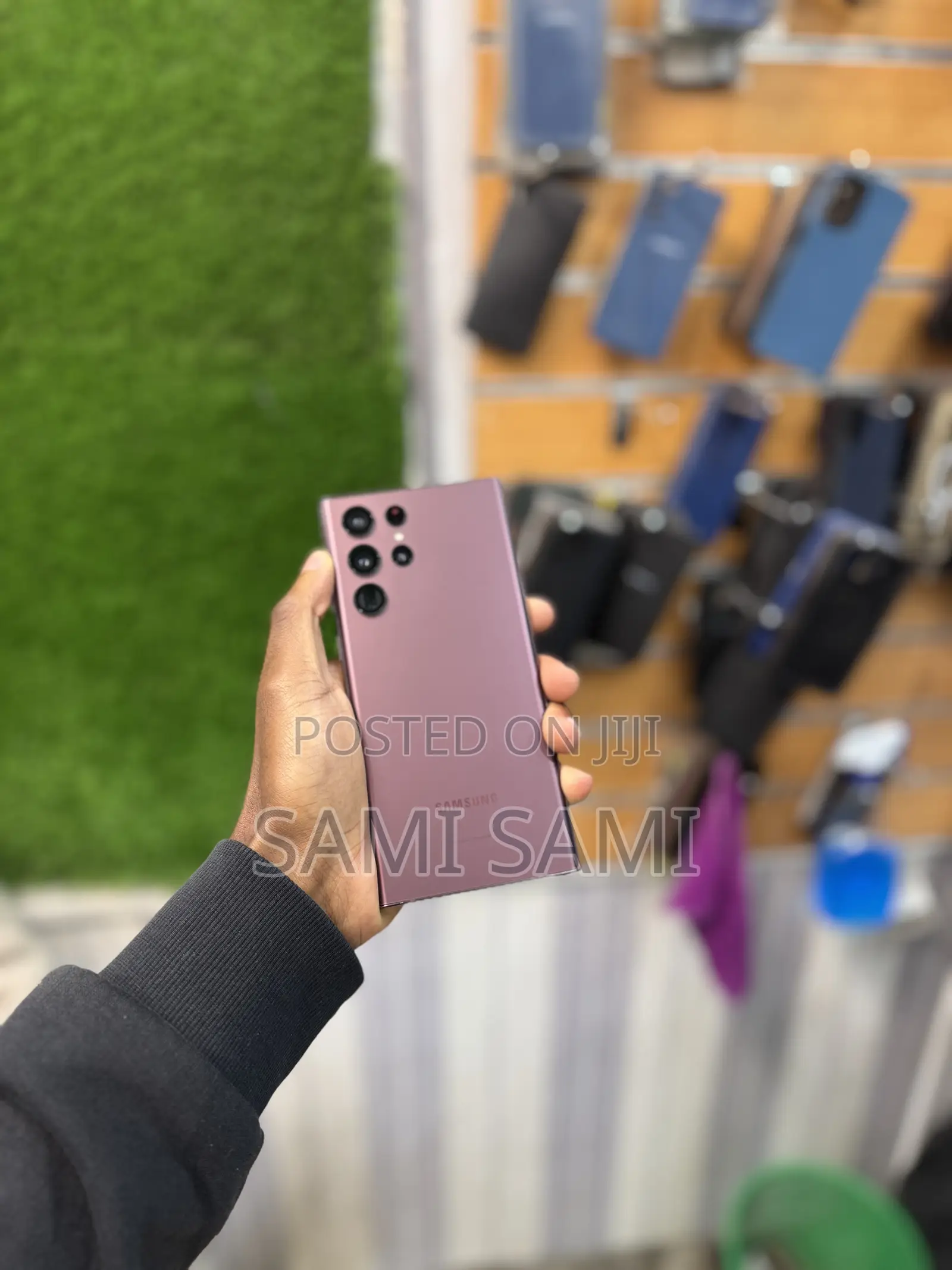 Samsung Galaxy S22 Ultra 512 GB