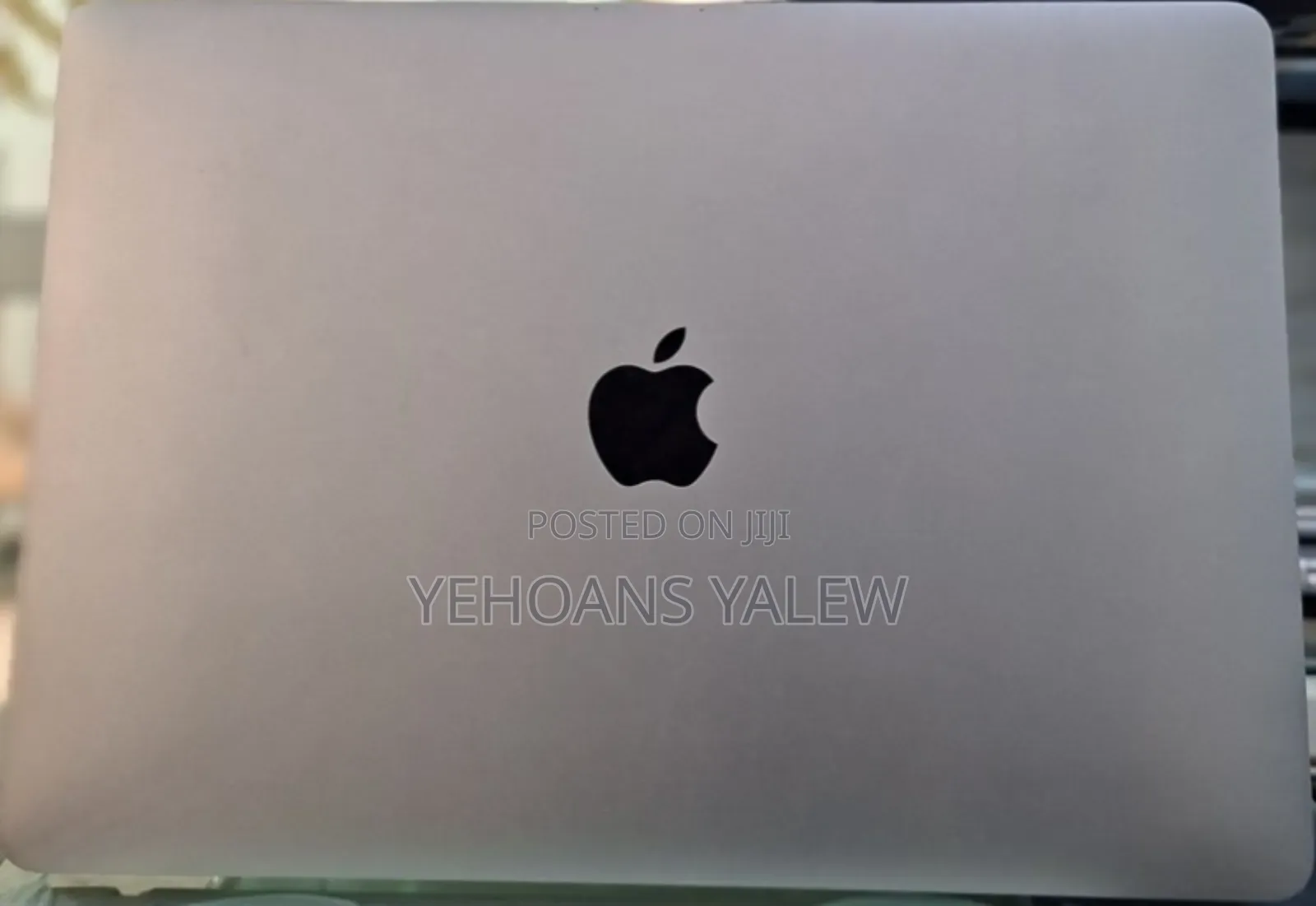 New Laptop Apple MacBook Pro 2019 8GB Intel Core I5 SSD 256GB
