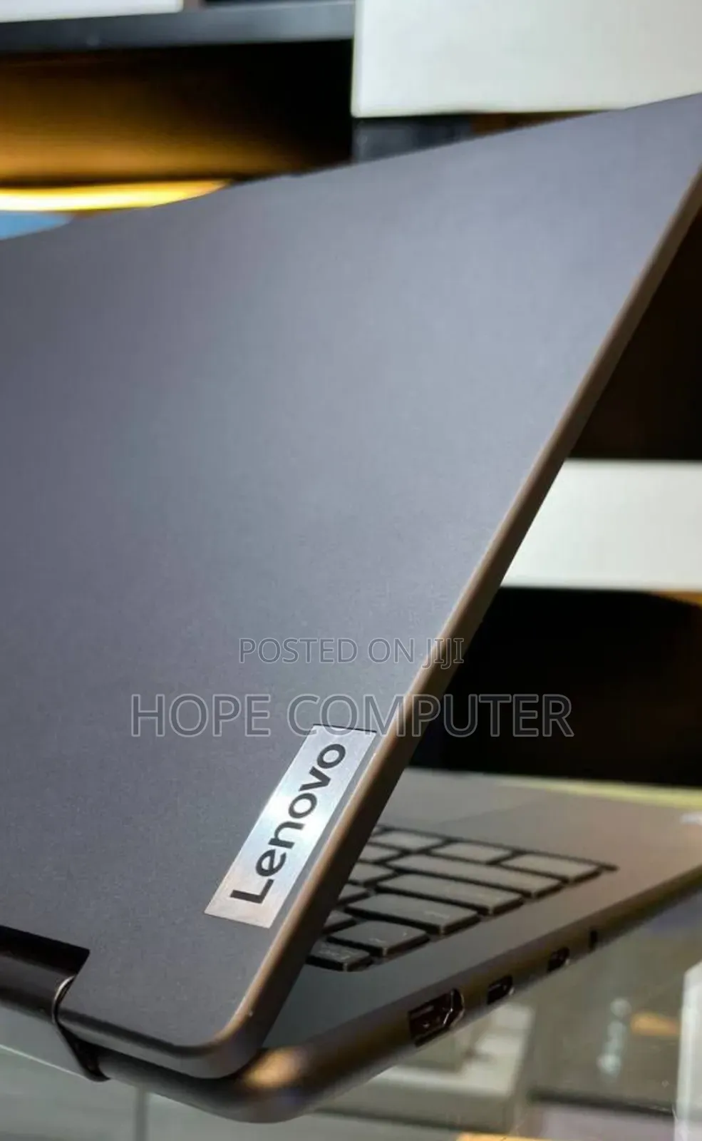 New Laptop Lenovo Yoga 2 16GB Intel Core Ultra 7 SSD 1T