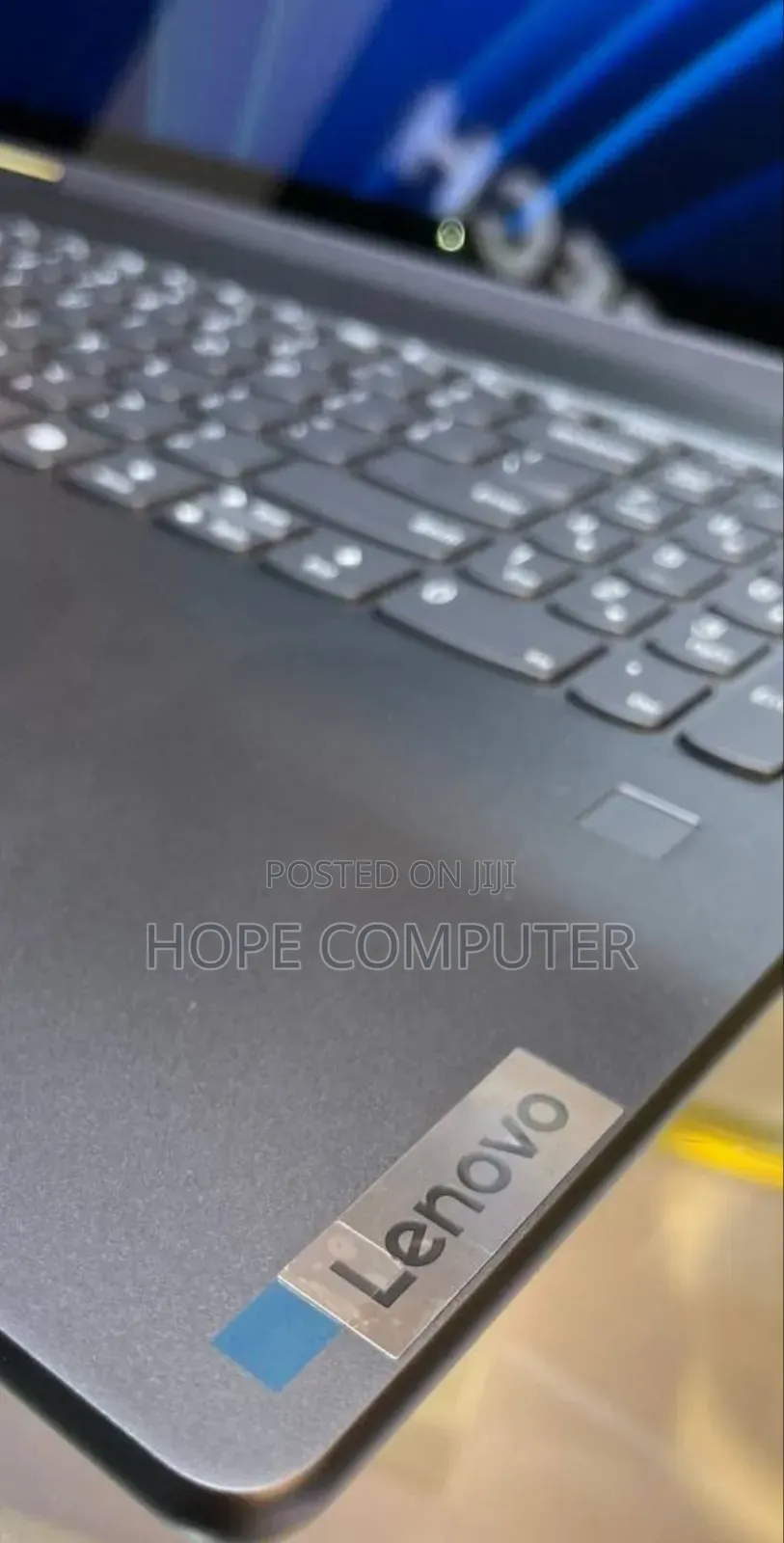 New Laptop Lenovo Yoga 2 16GB Intel Core Ultra 7 SSD 1T