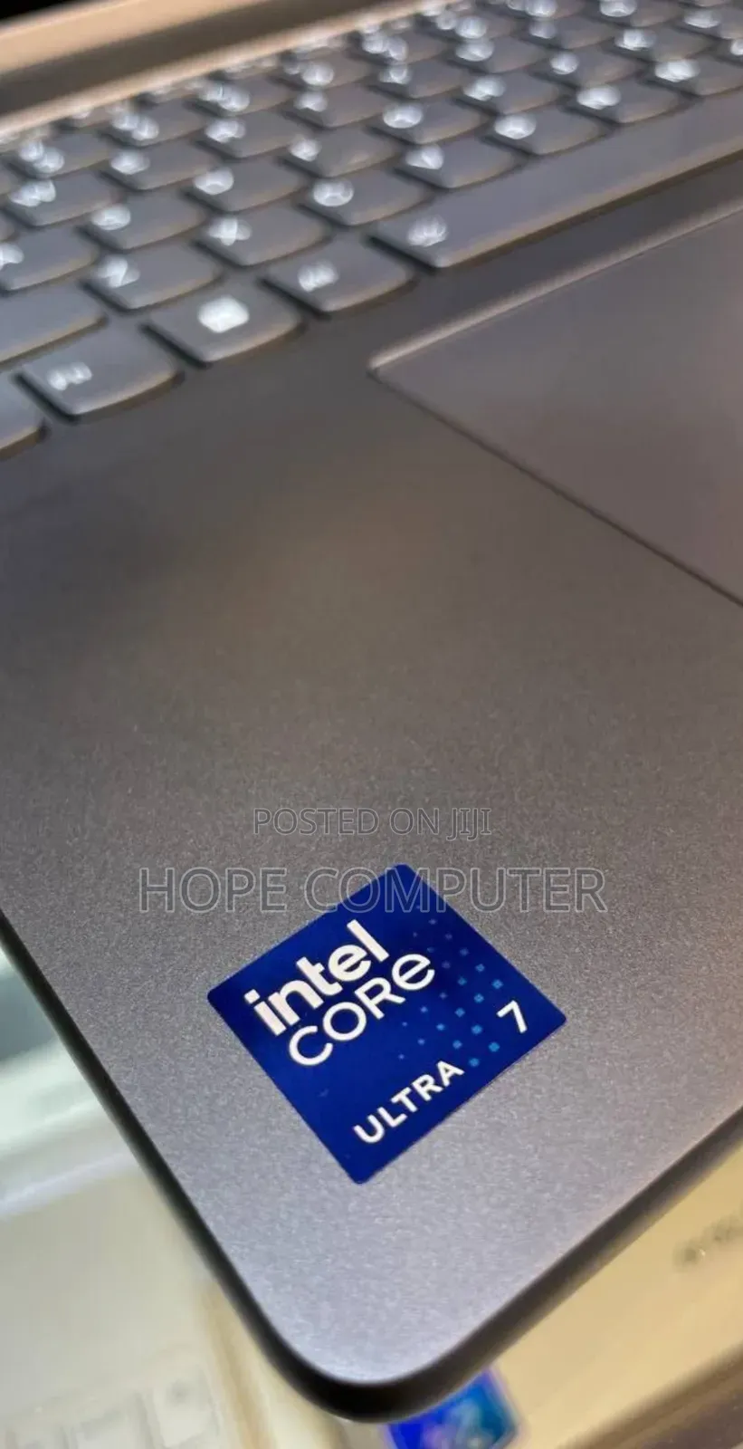 New Laptop Lenovo Yoga 2 16GB Intel Core Ultra 7 SSD 1T