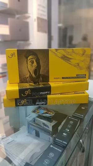 Photo - Mofi Wireless Keyboard Mouse