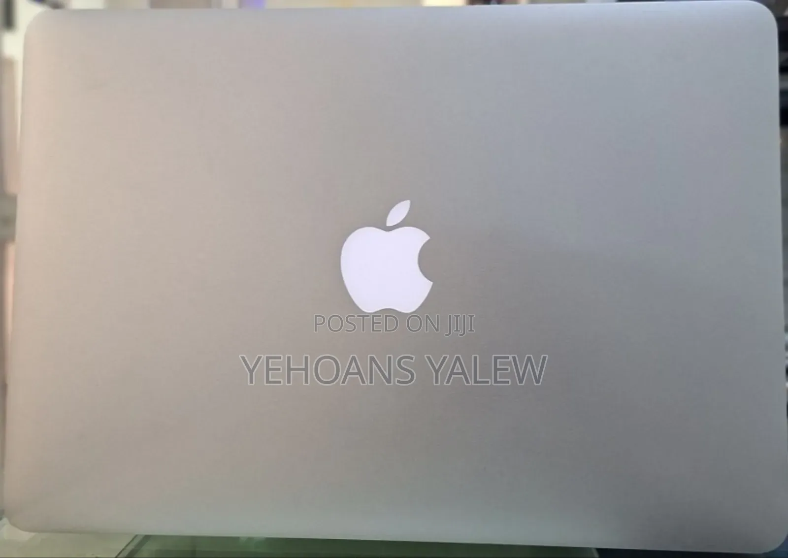 New Laptop Apple MacBook Pro 2013 16GB Intel Core I5 SSD 512GB