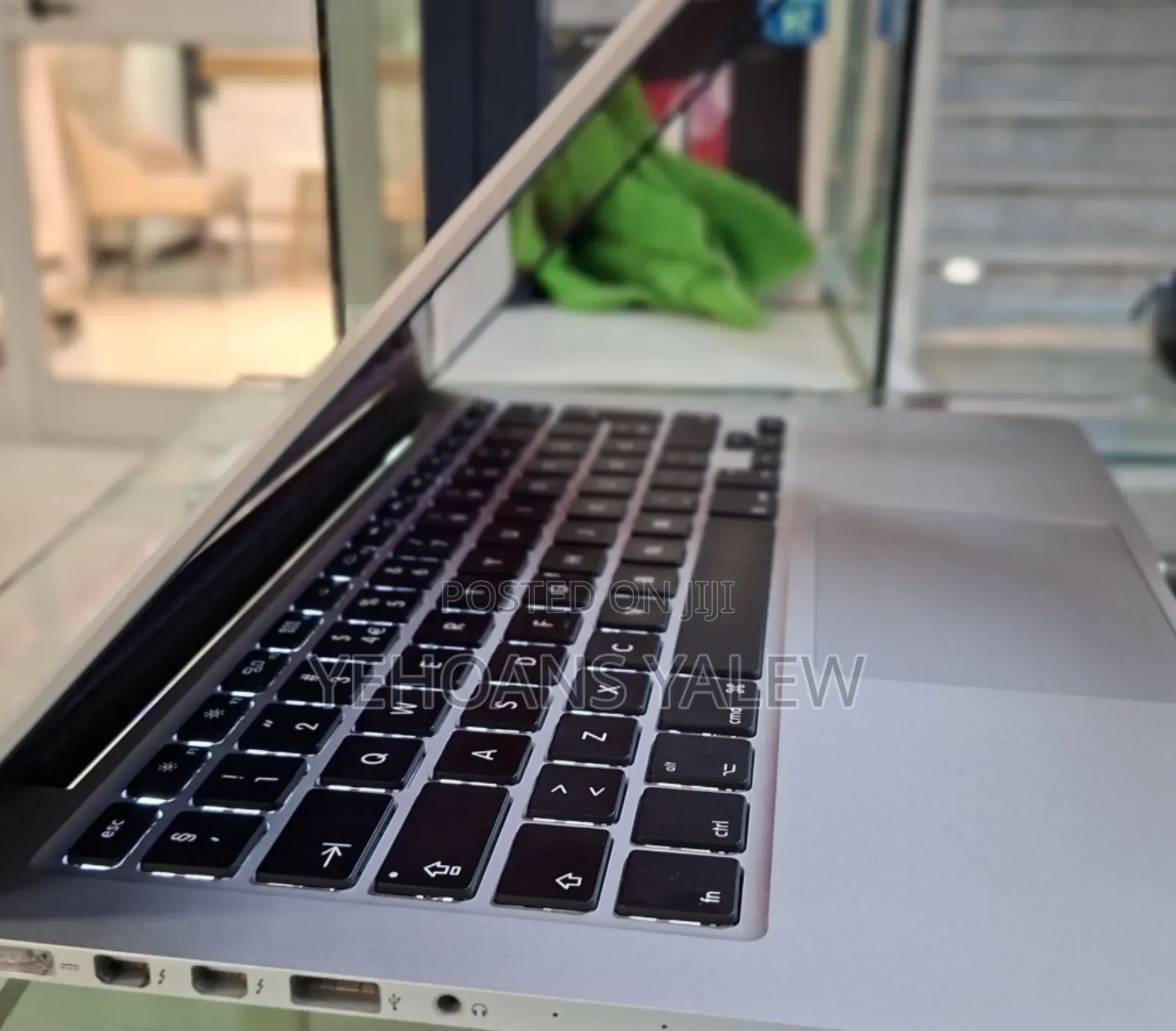 New Laptop Apple MacBook Pro 2013 16GB Intel Core I5 SSD 512GB