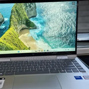 New Laptop HP Envy X360 16GB Intel Core Ultra 7 SSD 1T