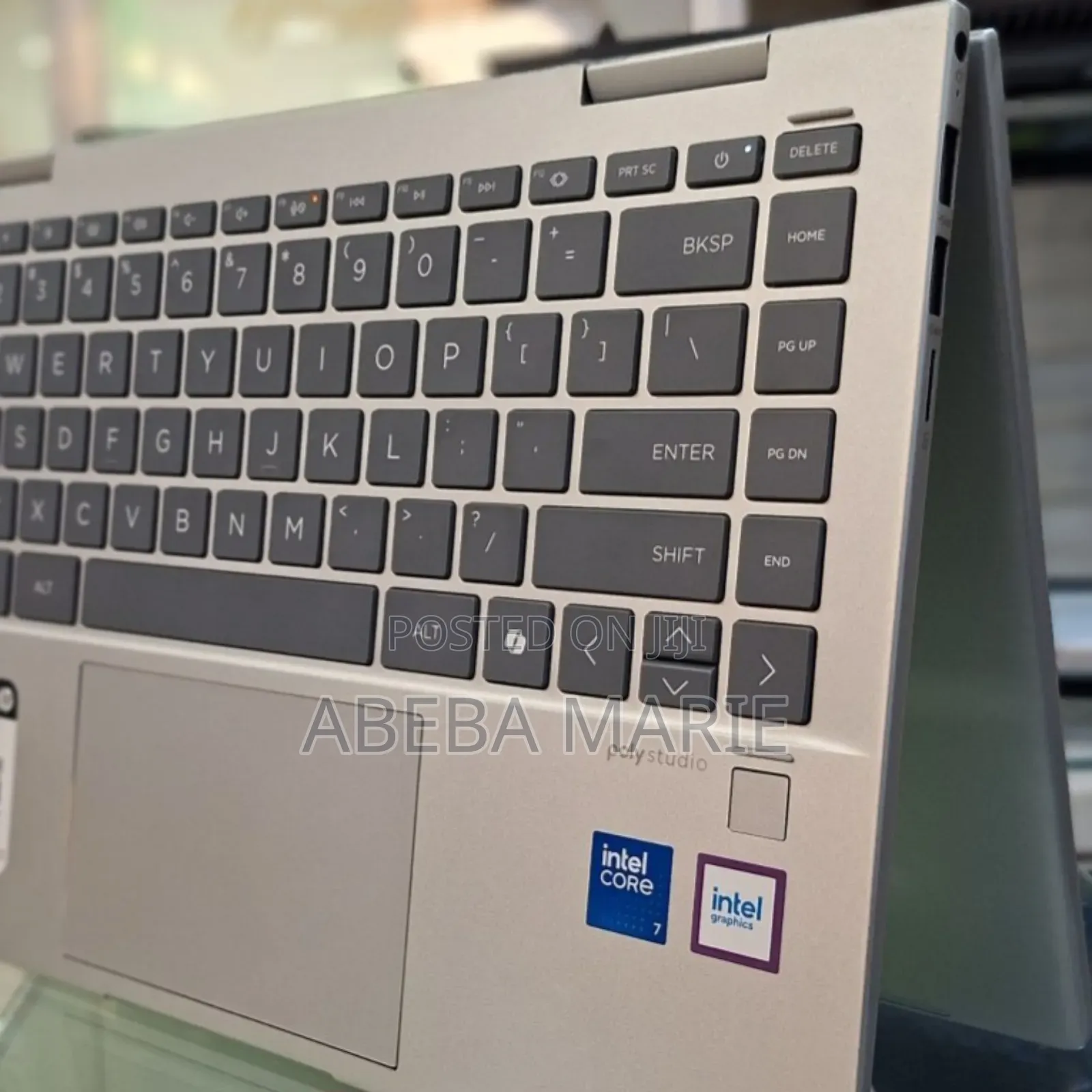 New Laptop HP Envy X360 16GB Intel Core Ultra 7 SSD 1T