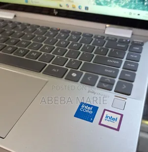New Laptop HP Envy X360 16GB Intel Core Ultra 7 SSD 1T