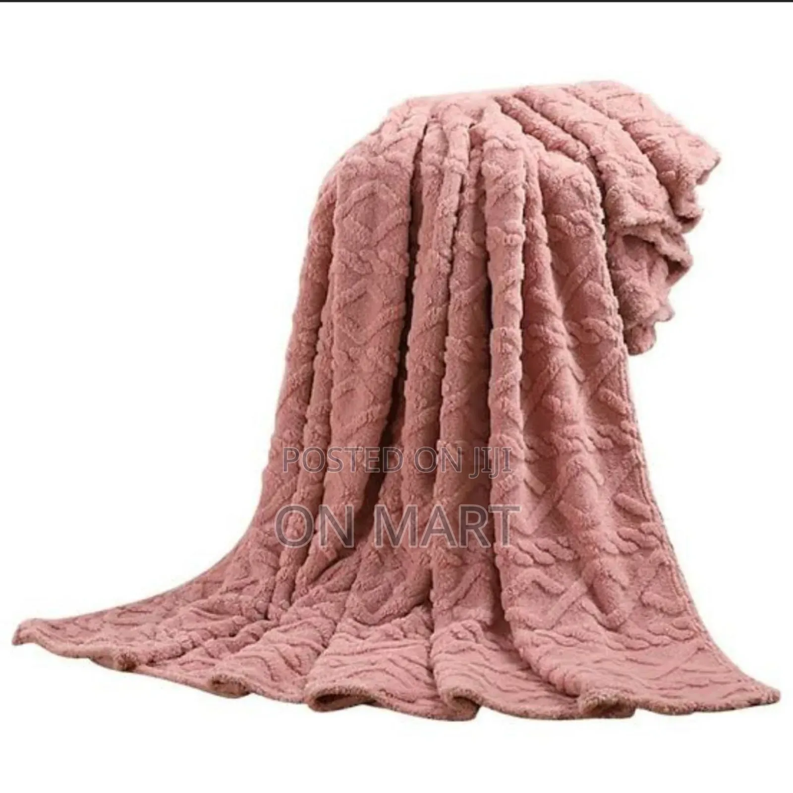 ጋቢ ለምኔ የክረምት ፎጣ(አልጋልብስ)