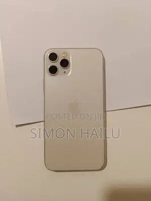 Photo - Apple iPhone 11 Pro 64 GB Rose Gold