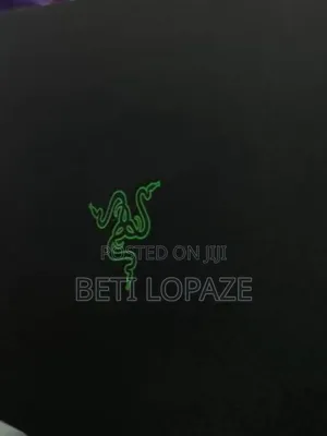 New Laptop Razer Blade 16GB AMD Ryzen 7 SSD 1T