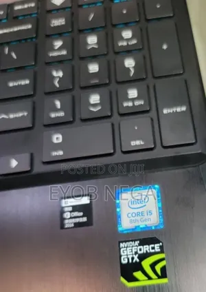 Photo - New Laptop HP Omen X 16GB Intel Core I5 HDD+SSD 1.5T