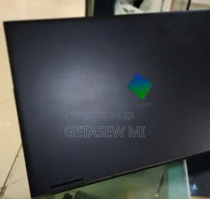 New Laptop HP Omen 15 16GB Intel Core I7 SSD 1T