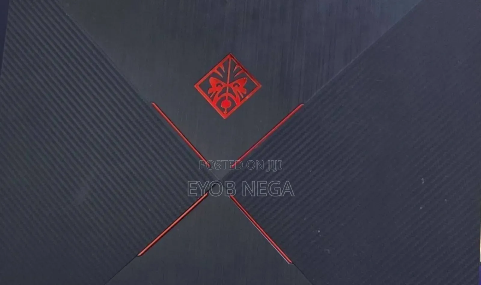 New Laptop HP Omen X 16GB Intel Core I5 HDD+SSD 1.5T