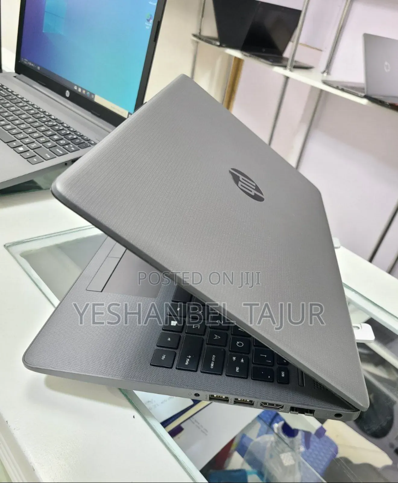 New Laptop HP Stream Notebook 4GB Intel Core I5 HDD 1T