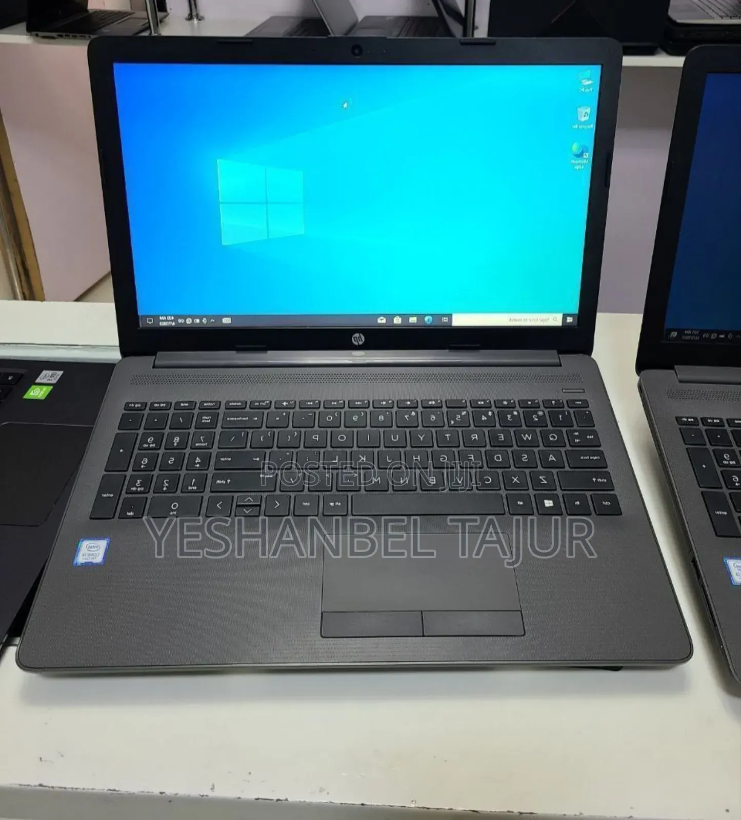 New Laptop HP Stream Notebook 4GB Intel Core I5 HDD 1T