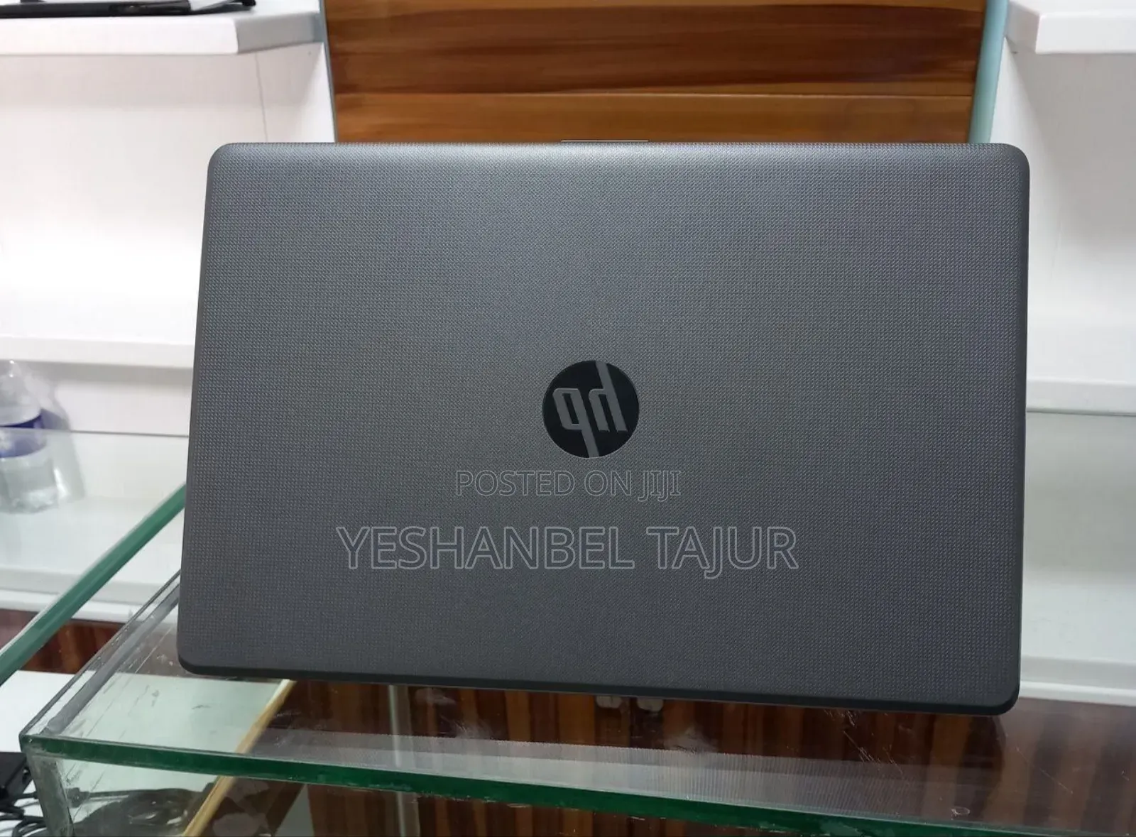 New Laptop HP Stream Notebook 4GB Intel Core I5 HDD 1T