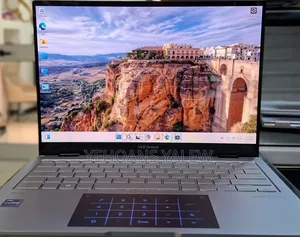 New Laptop Asus Zenbook Duo 14 16GB Intel Core I7 SSD 1T