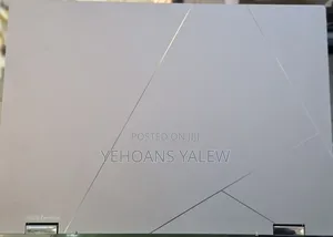 New Laptop Asus Zenbook Duo 14 16GB Intel Core I7 SSD 1T