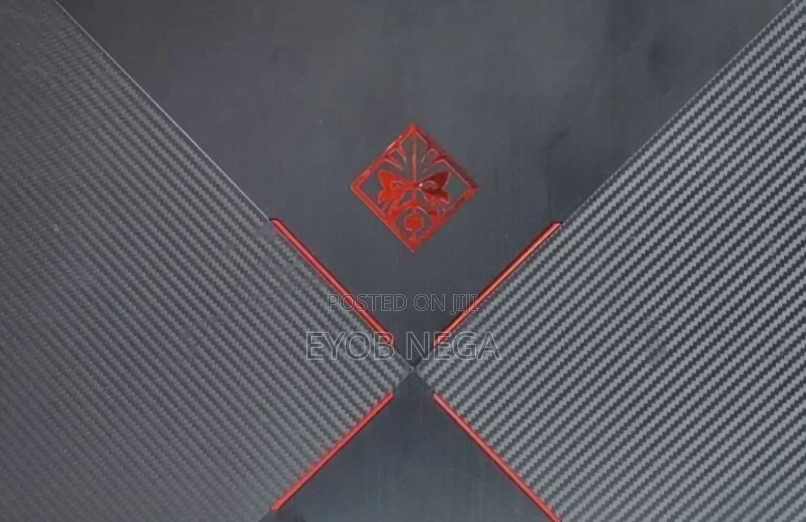 New Laptop HP Omen X 16GB Intel Core I5 HDD+SSD 1.5T