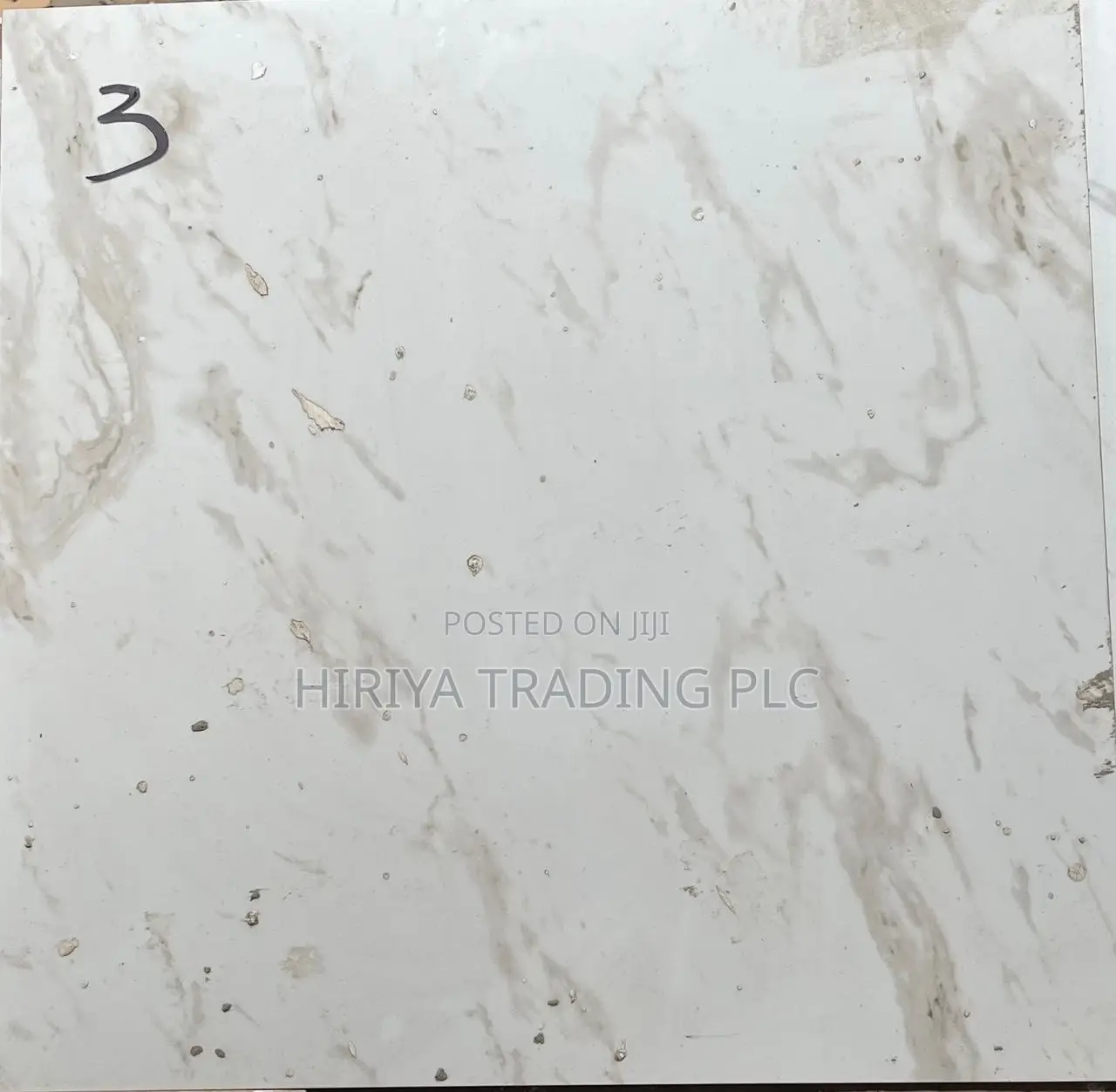 60*60 High Quality Porcelain Ceramic for Sale