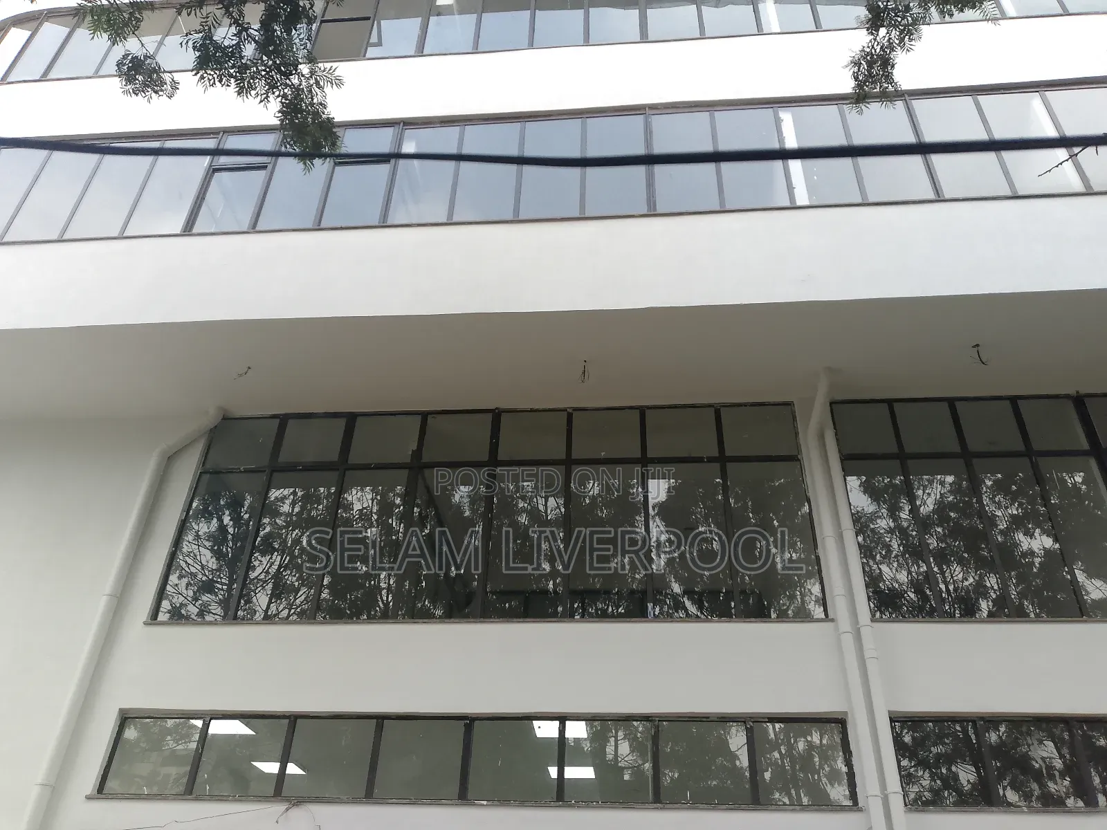 2bdrm Apartment in Addis Ababa, Bole for sale