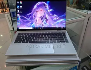 New Laptop HP EliteBook X360 1040 G7 16GB Intel Core I7 SSD 512GB