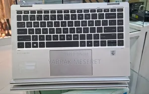 New Laptop HP EliteBook X360 1040 G7 16GB Intel Core I7 SSD 512GB