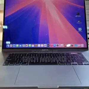 New Laptop Apple MacBook Pro 2019 32GB Intel Core I9 SSD 1T
