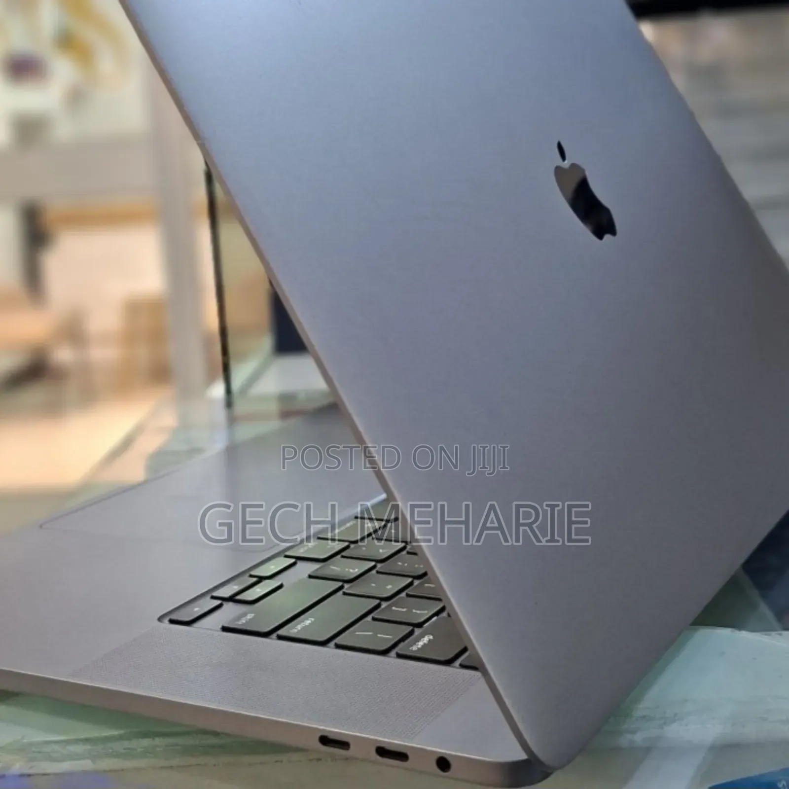 New Laptop Apple MacBook Pro 2019 32GB Intel Core I9 SSD 1T