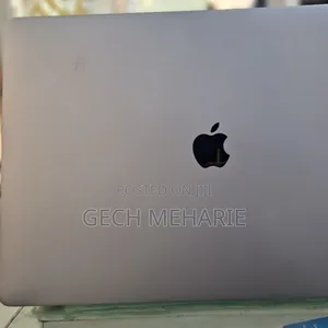 New Laptop Apple MacBook Pro 2019 32GB Intel Core I9 SSD 1T