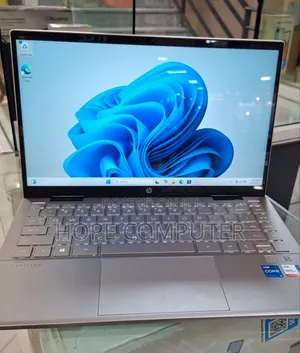 Photo - New Laptop HP Pavilion X360 16GB Intel Core I5 SSD 512GB