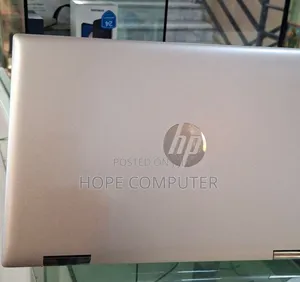 New Laptop HP Pavilion X360 16GB Intel Core I5 SSD 512GB