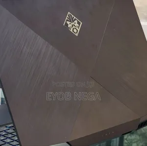 Photo - New Laptop HP Omen 17 16GB Intel Core I7 SSD 1T