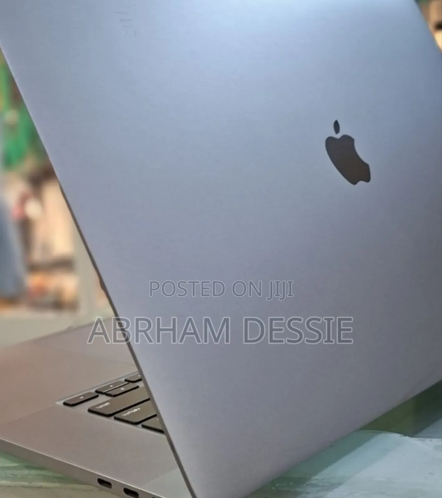 New Laptop Apple MacBook Pro 2019 32GB Intel Core I9 SSD 1T