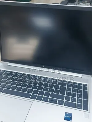 Photo - New Laptop HP ProBook 640 G8 16GB Intel Core I5 SSD 1T