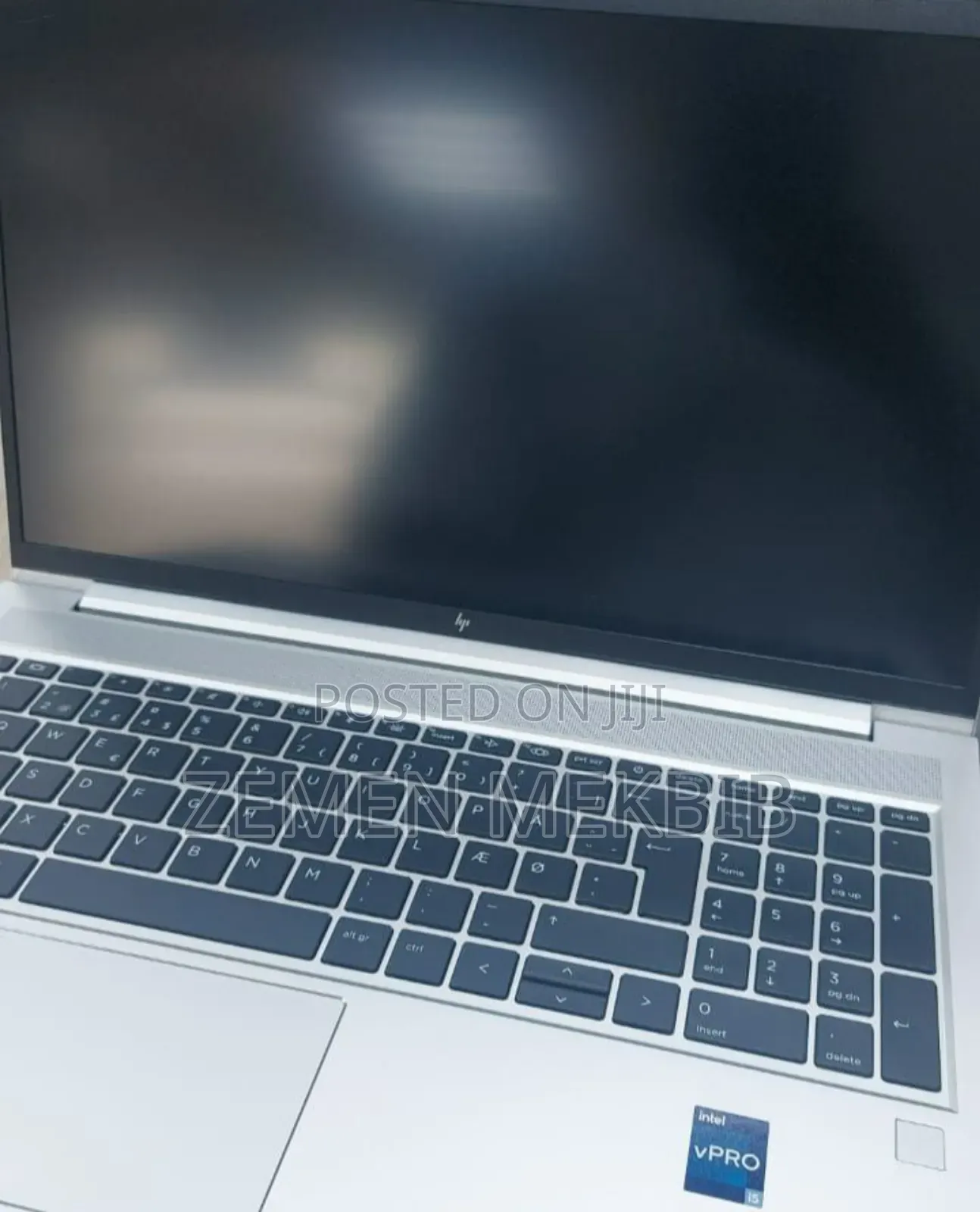 New Laptop HP ProBook 640 G8 16GB Intel Core I5 SSD 1T