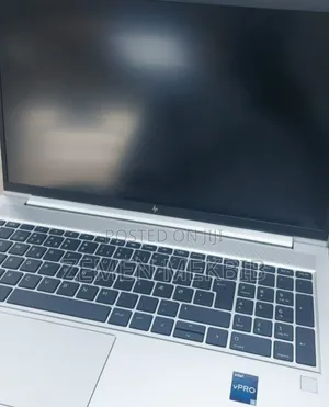 New Laptop HP ProBook 640 G8 16GB Intel Core I5 SSD 1T