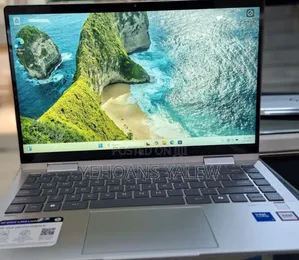 New Laptop HP Envy X360 16GB Intel Core I7 SSD 1T