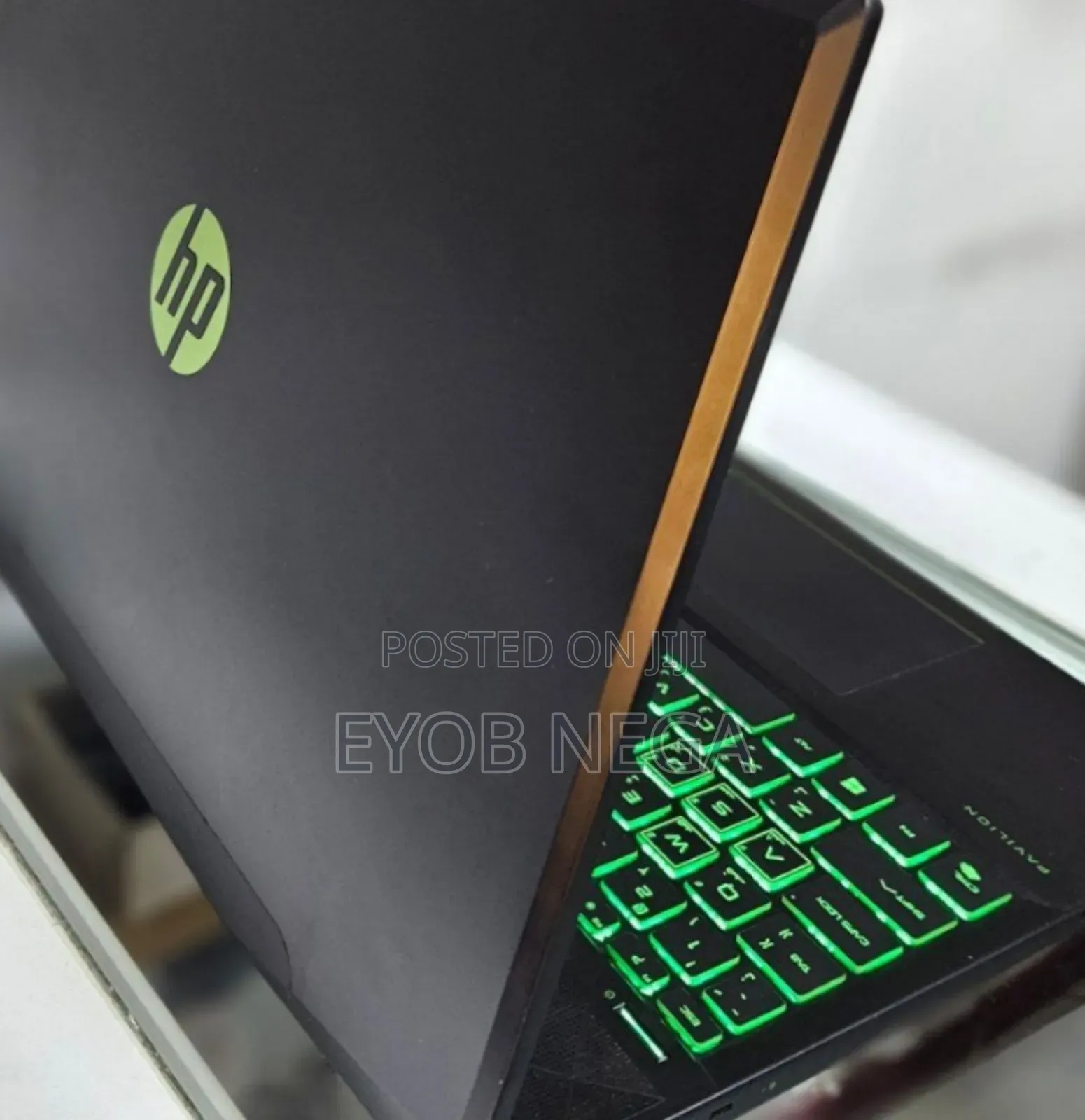 New Laptop HP Pavilion Power 15 16GB Intel Core I7 HDD+SSD 1.5T