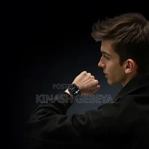 Xiaomi Haylou Watch 4 Smart Watch