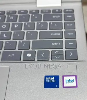 Photo - New Laptop HP Envy X360 16GB Intel Core Ultra 7 SSD 1T