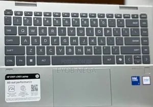 New Laptop HP Envy X360 16GB Intel Core Ultra 7 SSD 1T
