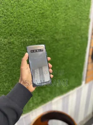 Samsung Galaxy S10 5G 512 GB Black