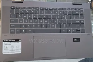 Photo - New Laptop HP Envy 15 32GB Intel Core Ultra 7 SSD 1T