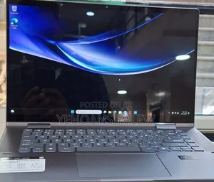 New Laptop HP Envy 15 32GB Intel Core Ultra 7 SSD 1T