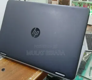 New Laptop HP ProBook 650 8GB Intel Core I5 SSD 256GB