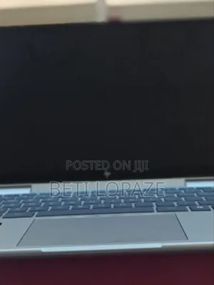 Photo - New Laptop HP Envy X360 8GB Intel Core I5 SSD 512GB