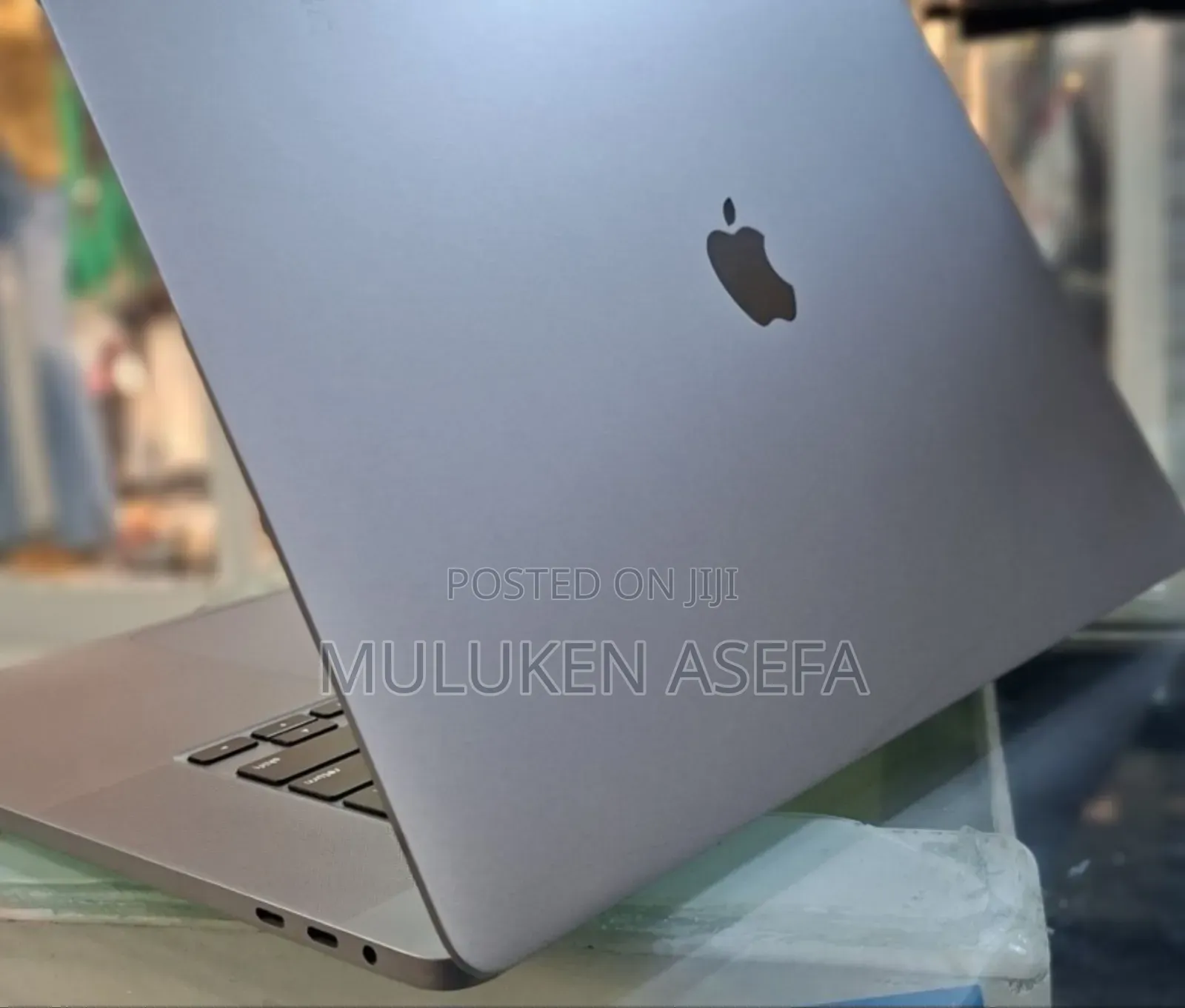 New Laptop Apple MacBook Pro 2019 32GB Intel Core I9 SSD 1T