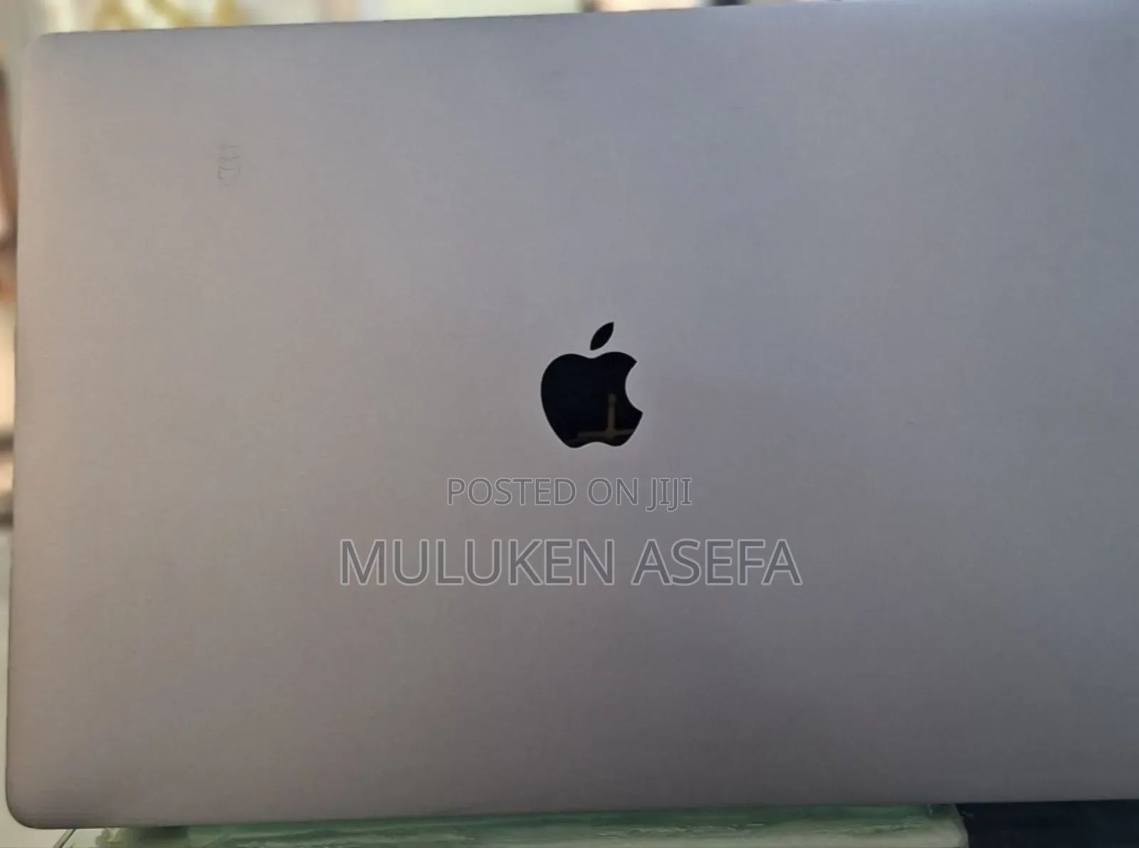 New Laptop Apple MacBook Pro 2019 32GB Intel Core I9 SSD 1T